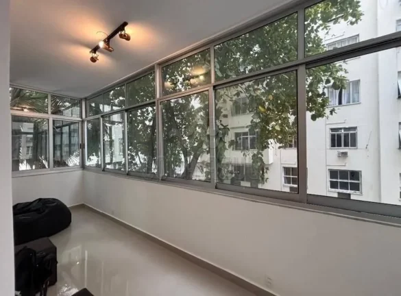 Imagem Copacabana – Rua Aires Saldanha | Residencial › Apartamento 3 quarto(s) à Venda