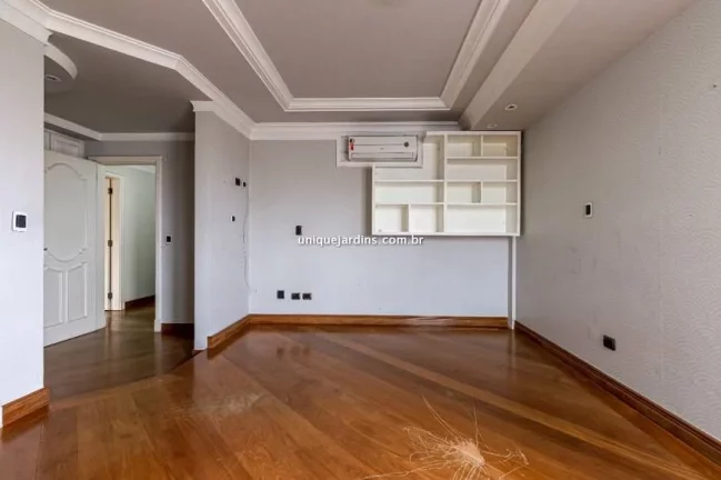 Imagem Cobertura Duplex à venda Jardim Paulista São Paulo