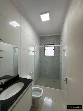 Imagem Casa à venda em Atibaia/SP - Condomínio Buona Vita - Valor de Oportunidade!