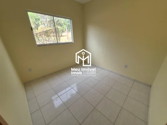 Imagem Apartamento em Residencial Ibiza - Cidade Ocidental