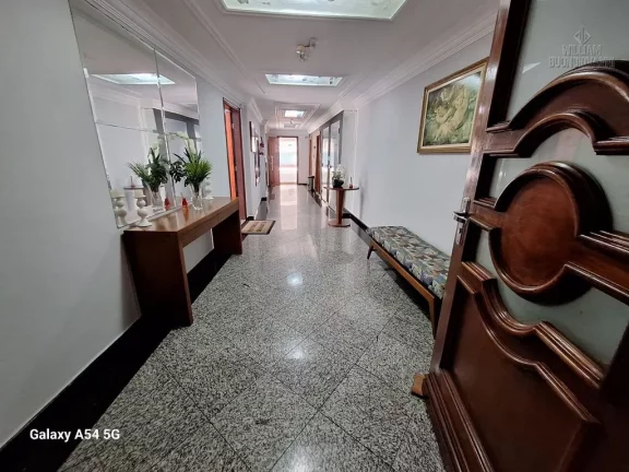 Imagem Apartamento 3 dormitórios sendo 2 suítes 2 vagas no coração da vila Guilhermina