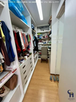Imagem APARTAMENTO EXCLUSIVO NO JARDIM APIPEMA | 275M² 4/4 3 VAGAS