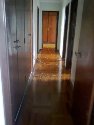 Imagem Apartamento - Ribeirão Preto - Centro