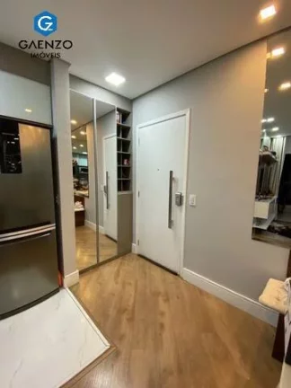 Imagem Apartamento City Bussocaba