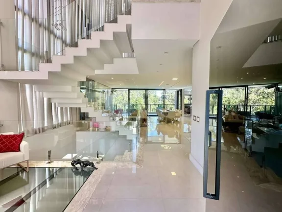 Imagem Reserva do Vianna - IMPECÁVEL! 4 sts, home-office, gourmet, piscina!