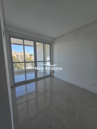 Imagem Apartamento NOVO 2 Quartos à venda no Jockey de Itaparica - Vila Velha/ES