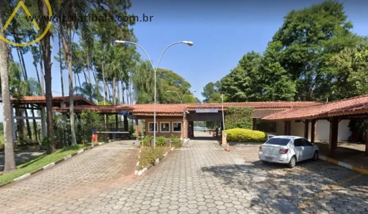 Imagem Terreno em Condomínio para Venda em Atibaia, Estancia Parque Atibaia