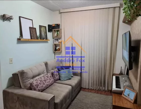 Imagem Apartamento à venda, Engenho de Dentro, Rio de Janeiro, RJ