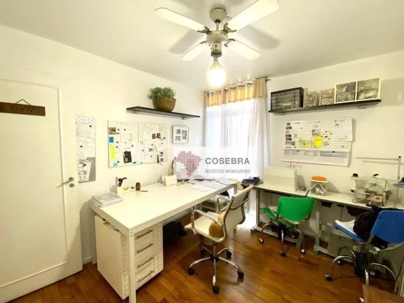 Imagem Apartamento à venda, 90 m² por R$ 1.180.000,00 - Itaim Bibi - São Paulo/SP
