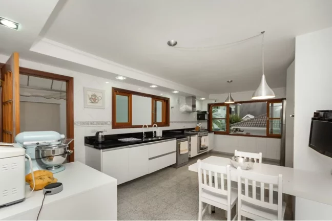 Imagem CASA RESIDENCIAL em São Paulo - SP, Jardim Franca