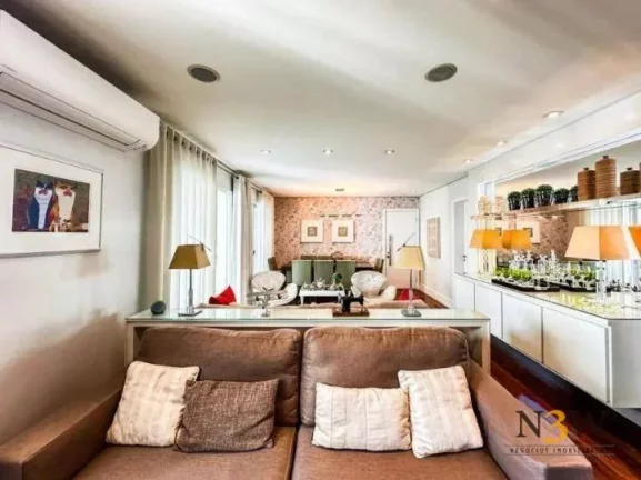 Imagem Apartamento à venda na Vila Leopoldina São Paulo SP com 117m², 3 dormitórios (1 suíte), varanda gourmet, 2 vagas de garagem e depósito