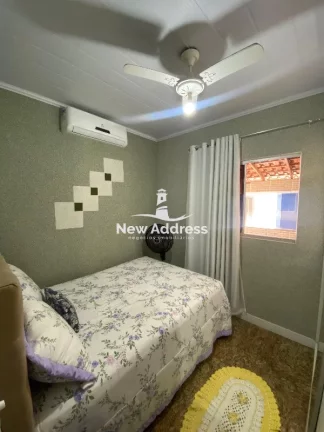 Imagem Casa com 2 Quartos para venda em Santa Paula II - Vila Velha/ES