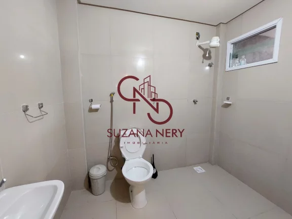 Imagem CASA DUPLEX EM EXCELENTE LOCALIZAÇÃO NA PRAIA DE PONTA NEGRA - NATAL