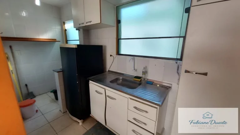 Imagem Cobertura 3 dormitórios em oportunidade no Itaguá !