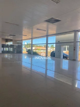 Imagem Galpão para alugar, com área de 10000m² por R$ 65.000/mês - Setor Norte - Itumbiara/GO