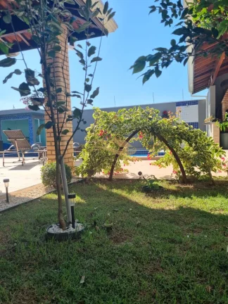 Imagem CASA RESIDENCIAL em INDAIATUBA - SP, JARDIM REGINA