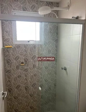 Imagem Apartamento com 2 quartos à venda, 48 m² por R$ 245.000 - Jardim Oliveira - Guarulhos/SP