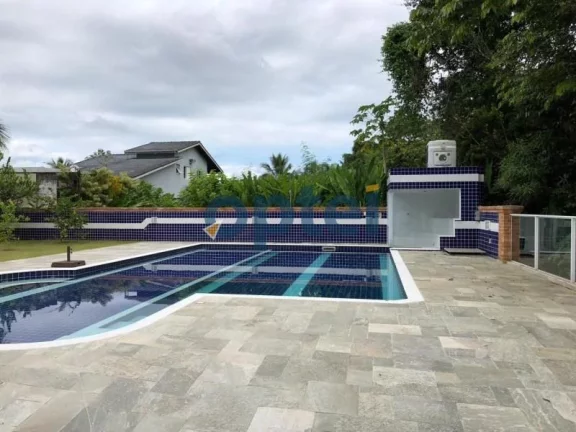 CASA COM 4 DORMITÓRIOS À VENDA, 480 M² NO MORADA DA PRAIA - BERTIOGA/SP
