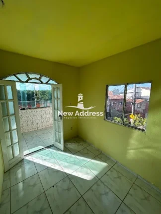 Prédio de 3 andares à venda e, Santa Martha - Oportunidade para morar ou investir!