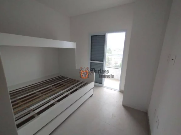 Imagem Apartamento com 2 dormitórios à venda, 78 m² por R$ 1.180.000,00 - Toninhas - Ubatuba/SP