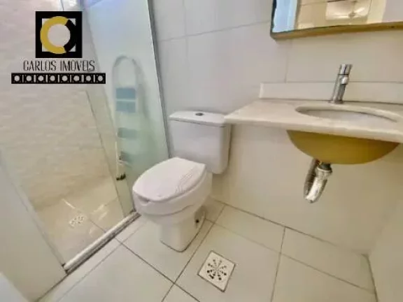 Imagem Oportunidade!!! Apartamento à três quadras da praia do Gonzaga a venda!!!!