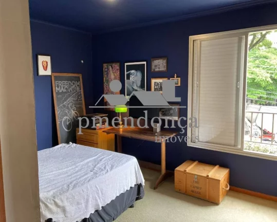 Imagem Apartamento a venda em Perdizes com 112m², 3 quartos e 2 vagas.
