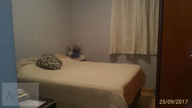 Imagem Apartamento para Venda em Santo André, Silveira, 3 dormitórios, 1 suíte, 1 banheiro, 1 vaga