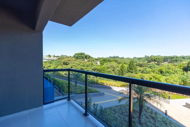 Imagem Apartamento 2 dorms Bairro Campo Comprido