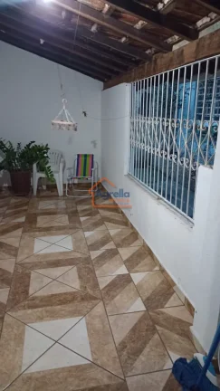 Imagem Casa à venda no bairro Jardim Santa Maria II - Mogi Guaçu/SP