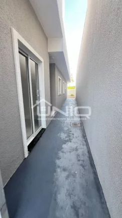 Imagem Casa Suíte + 2 Quartos Parzianello / Aeroporto