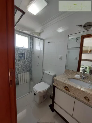 Imagem Coberturas Duplex para venda em Praia Grande no bairro Canto do Forte