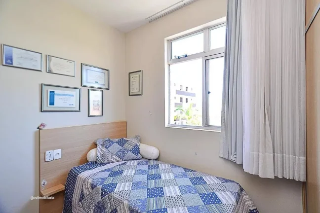 Imagem Cobertura com 180m² localizada no bairro Santa Inês, em Belo Horizonte, ideal para quem busca espa...