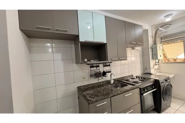 Imagem Apartamento com 2 dormitórios a venda! Jaraguá - São Paulo/SP