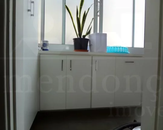 Imagem Apartamento à venda na Rua Cardoso de Almeida com 3 quartos e 1 vaga.