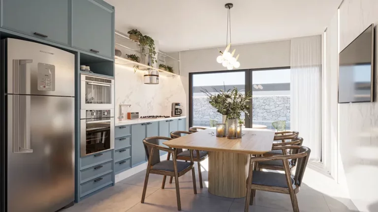 Imagem Residencial Princípia - Apartamento à venda no bairro Jardim Dourado - Porto Belo/SC