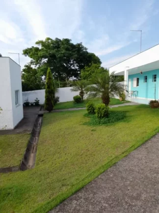 Imagem Chácara com 3 dormitórios à venda, 2 m² por R$ 1.450.000,00 - Centro - Biritiba Mirim/SP