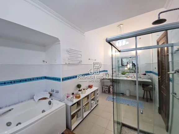 Imagem Casa à venda, 625 m² por R$ 3.500.000,00 - Quebra Frascos - Teresópolis/RJ