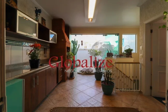 Imagem Casa à venda com 5 Quartos, 4 suítes, 315 m² por R$ 1.790.000,00 no Boqueirão em Santos