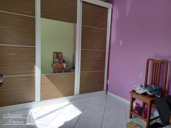 Imagem CASA PARA LOCAÇÃO NO MARCO