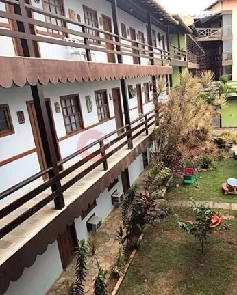 Imagem Pousada com 3 dormitórios à venda, 980 m² por R$ 7.030.000,00 - Vila Nova - Cabo Frio/RJ