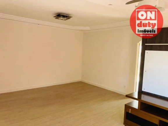 Imagem Apartamento2 quartos e dep .completa - Aparecida - Santos/SP