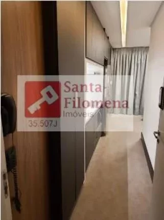 Imagem Studio para Venda em São Paulo, Centro, 1 dormitório, 1 banheiro