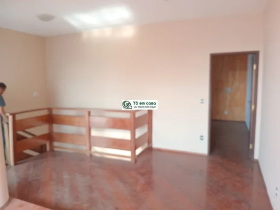 Imagem APARTAMENTO RESIDENCIAL em SÃO JOSÉ DOS CAMPOS - SP, JARDIM OSWALDO CRUZ