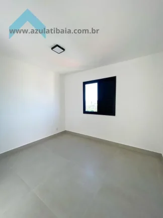 Imagem Apartamentos à Venda no Centro de Atibaia | 2 Dormitórios