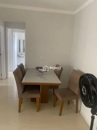 Imagem Apartamento à venda, 62 m² por R$ 419.900,00 - Vila Rosália - Guarulhos/SP