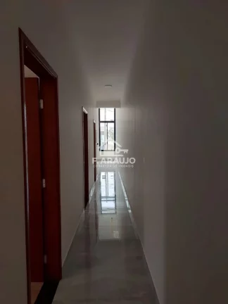 Imagem Casa em condomínio fechado à em Sorocaba-SP! Casa nova com 3 suítes e área gourmet