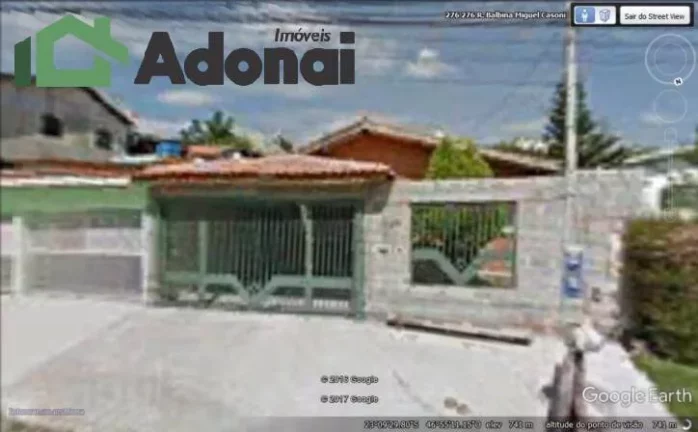 Imagem Casa com 3 Quartos e 3 banheiros, 239 m² por R$ 990.000