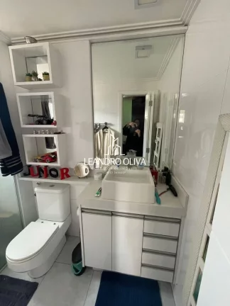 Imagem Condomínio East Side - Apartamento Duplex à Venda no Paraíso – Condomínio Club East Side