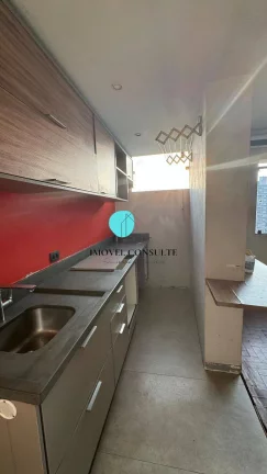 Imagem Studio à venda – Praça Franklin Roosevelt