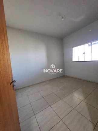 Imagem Casa com 3 dormitórios à venda por R$ 280.000,00 - Setor Flamboyant - Itumbiara/GO